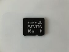 Sony vita memory for sale  Shipping to Ireland