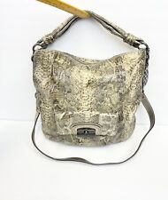 Coach kristin embossed for sale  Richmond