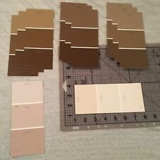 Sheets paint samples for sale  Phoenix