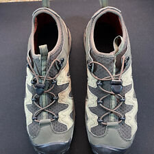 SIMMS RIPRAP WET WADING SHOES SIZE 12 for sale  Shipping to South Africa