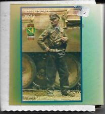 Products panzer commander for sale  DARLINGTON