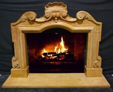 Marble fireplace mantle for sale  Modesto
