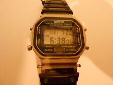 Vintage casio 5600 for sale  PORTSMOUTH