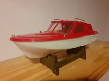 Model boat cabin for sale  TRURO