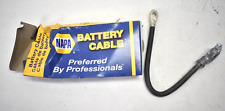 Napa battery cable for sale  Kansas City