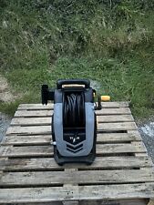 TITAN TTB2700PRW 155BAR ELECTRIC HIGH PRESSURE WASHER 2.7KW 230-Body Only!!, used for sale  Shipping to South Africa