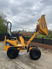 Thwaites ton dumper for sale  EXETER