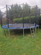 Trampoline round for sale  STOCKTON-ON-TEES