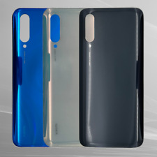 Für Xiaomi Mi 9 Lite Backcover Glas Akkudeckel Rückseite Backcover Deckel comprar usado  Enviando para Brazil