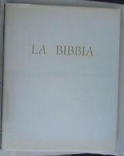32059 bibbia vol. usato  San Benedetto Del Tronto