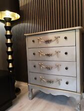 Toulouse silver chest for sale  REDDITCH