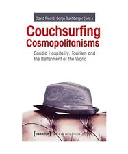Couchsurfing cosmopolitanisms  gebraucht kaufen  Trebbin