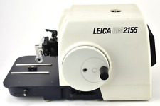 Leica rm2155 rotary for sale  Rexburg
