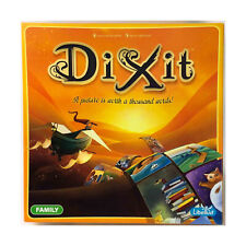 Usado, Jogo de tabuleiro Asmodee Dixit Collection #5 - Jogo base + 8 expansões! EX comprar usado  Enviando para Brazil