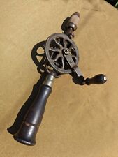 vintage drill for sale  NEWTON ABBOT