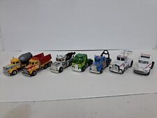 Matchbox convoy trucks for sale  BALLYMENA