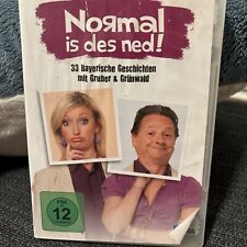 Normal ned monika gebraucht kaufen  Köln