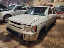 Automatic transmission 4x4 for sale  Annandale