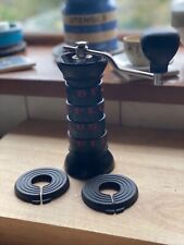 manual coffee grinder for sale  AMMANFORD