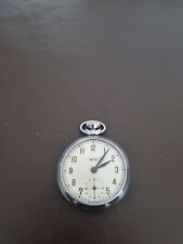 Smiths pocket watch for sale  STAFFORD