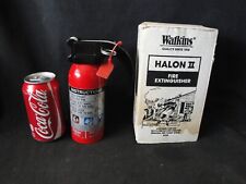 halon for sale  Worthing
