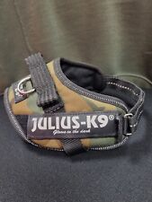 Julius powerharness dogs for sale  HEMEL HEMPSTEAD