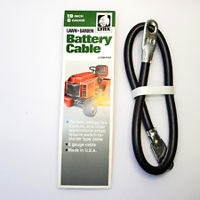 Lynx battery cable for sale  Amelia Court House