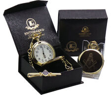 Masonic gold personalised for sale  BOLTON