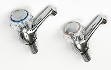 Sink basin taps for sale  WIRRAL