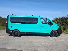 vivaro camper conversion for sale  BRIDLINGTON