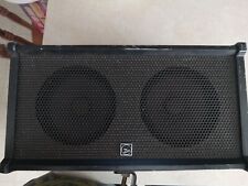 floor monitor speakers for sale  Rossville