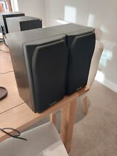 Mission speakers for sale  KEIGHLEY