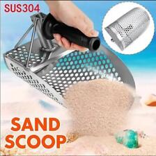metal detector sand scoop for sale  Shipping to Ireland