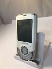 Samsung s3100 network for sale  BIRMINGHAM