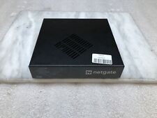 NetGate SG-2440 con consola pfSense Plus GNU router firewall dispositivo de seguridad segunda mano  Embacar hacia Argentina