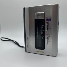 Sony walkman tcm usato  Guidonia Montecelio