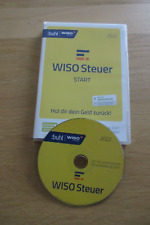 Wiso steuer start gebraucht kaufen  Deutschland