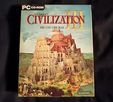 Sid meier civilization usato  Italia