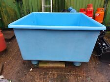 Koi holding tank for sale  HINCKLEY