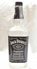 Jack daniel bottiglie usato  Paola