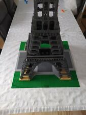Lego 10181 eifelturm gebraucht kaufen  Gundelfingen a.d.Donau