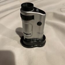 Pocket microscope light for sale  Studio City