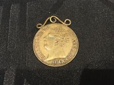 1823 george medal for sale  BEXHILL-ON-SEA