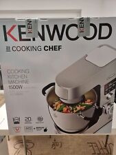 Kenwood kcc9060s cooking gebraucht kaufen  Münnerstadt