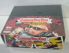 GPK Beyond the Streets 2, BTS2 elige una tarjeta segunda mano  Embacar hacia Mexico