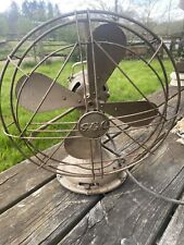 vintage antique electric fan for sale  WADHURST