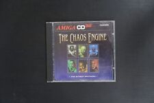 The chaos engine d'occasion  Montpellier-