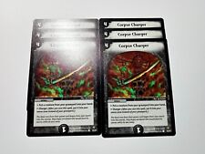 Duel Masters, Corpse charger NM na sprzedaż  PL