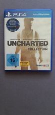 Spiel uncharted the gebraucht kaufen  Deutschland