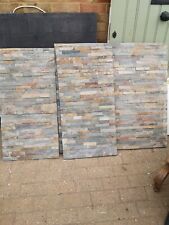 Oyster slate fire for sale  LETCHWORTH GARDEN CITY